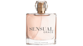 Sensual Grace - Eau de Parfum