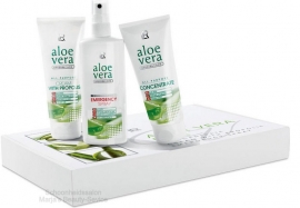 Aloë Vera Box