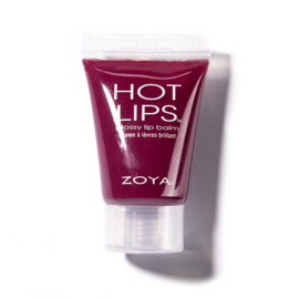 Zoya Hot Lips - Lip gloss - Purr