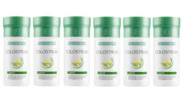 LR - Colostrum Liquid - Set 6 stuks