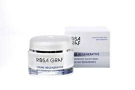 Rosa Graf - Blue Line - Crème Regenerative