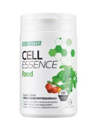 LR LIFETAKT - Cell Essence - Food