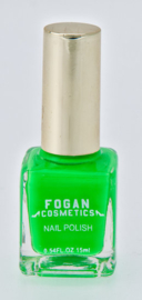 Fogan - Groen - Nummer 26