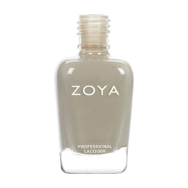 Zoya - Nagellak - Misty
