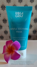 Rosa Graf - Gentle Shooting Mask