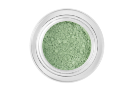 Be Mineral - Correcting Powder Green