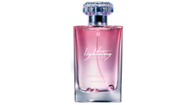 LR Lightning Collection - Essence of Rose - Eau de Parfum