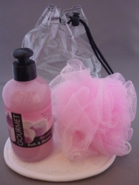 Gourmet gift bag