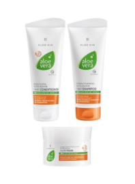 LR - Aloë Vera - Nutri-Repair Set