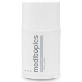 Meditopics - Retinol Crème 1%