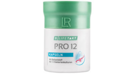 LR - Probiotic 12