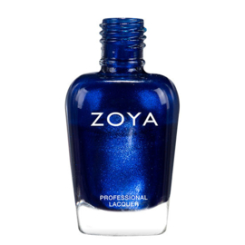 ZOYA - Nagellak set - Ribbons Quad - Mini's
