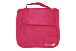 Travelbag - Reis toilettas - Roze