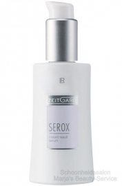 Serox - Instant Result Serum
