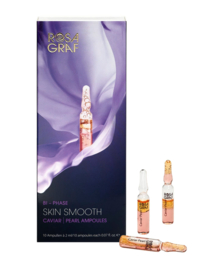 Rosa Graf - Skin Smooth Cavar Pearl Ampullen