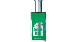 LR Jungle Man - Eau de Parfum