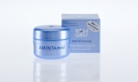 Rosa Graf - AMINTAmed Paste