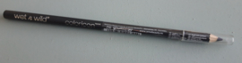 Wet n Wild - Eyeliner - E655 Charcoal