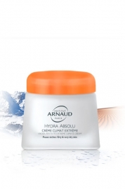 Institut Arnaud - Hydra Absolu - Crème Climat Extreme