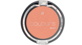 LR Colours - Blush - Cold Apricot