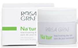 Rosa Graf - Na2tur - Reactivating Day Care