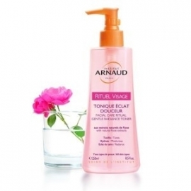 Institut Arnaud - Lotion - Smooth Shine Tonic