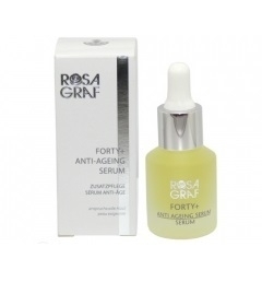 Rosa Graf - Forty + Anti Aging Serum