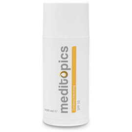 Meditopics - Zonbescherming SPF 50