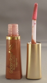 Golden Rose - Lipgloss - Pearl Gloss 07