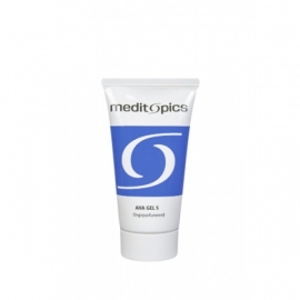 Meditopics - AHA gel 5%