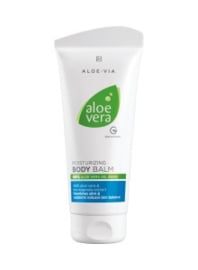 LR - Aloë Vera Vochtinbrengende bodylotion