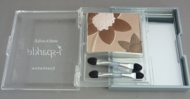 Wet n Wild - I-Sparkle Eyeshadow E91517 Desert