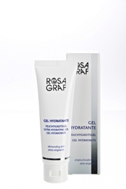 Rosa Graf - Blue Line - Gel Hydratante