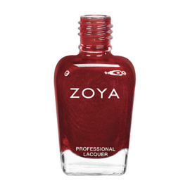 ZOYA - Nagellak set - 1904 Quad