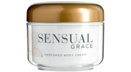 Sensual Grace - Geparfumeerde lichaamscrème