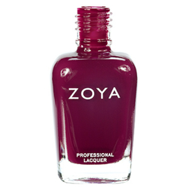 Zoya - Nagellak - Vanessa