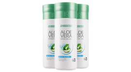 LR - Aloë Vera Drinking Gel - Freedom Set 3 stuks