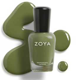 Zoya - Nagellak - Cooper