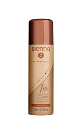 SiennaX - 1HR Self Tan Tinted Mist