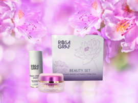 Rosa Graf - Beauty Set - Ultimate Stem Cell