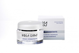 Rosa Graf - Blue Line - Crème Hydratante