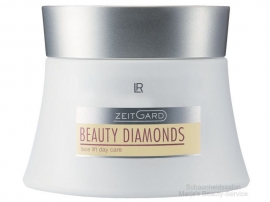 LR Beauty Diamonds Dagcrème