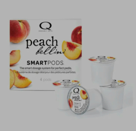 Smart Spa - Spa pods - Wellness set - Perzik