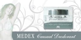 Medex - Causaal Deodorant