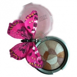 Barbara Bort - Mosaic Bronzer