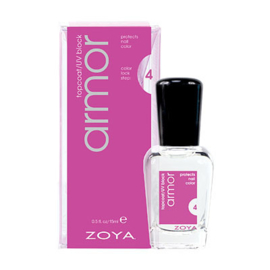 ZOYA - Top Coat