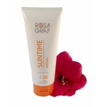 Rosa Graf - Suntime SPF 20 Mini