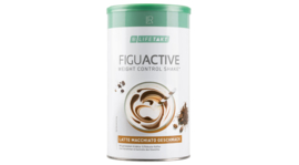 LR FiguActiv - Shake Latte Macchiato