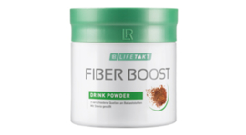 LR - Fiber Boost