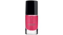 LR Colours - True Color Nail Polish - Pink Flamenco